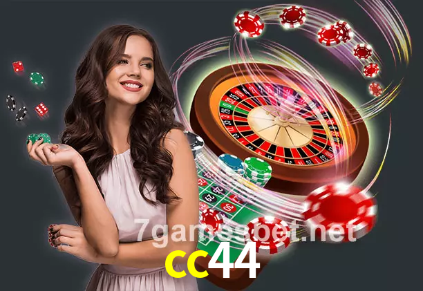 vivo no cassino cc44