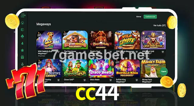 cc44 aplicativo