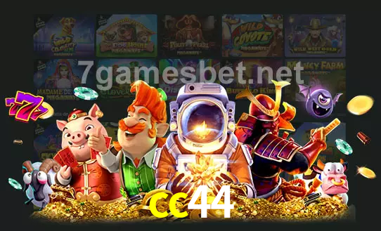cassino cc44